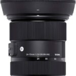 Sigma 24-70mm F2.8 DG DN ART Sony E