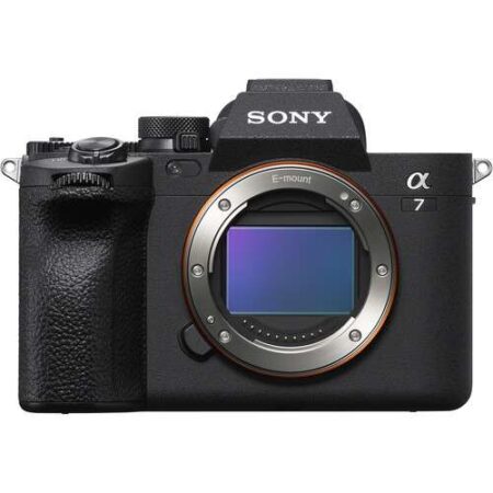 Sony A7 IV Boitier