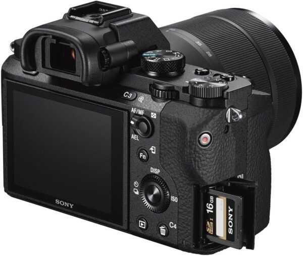 Sony a7 II  Boitier – Image 5