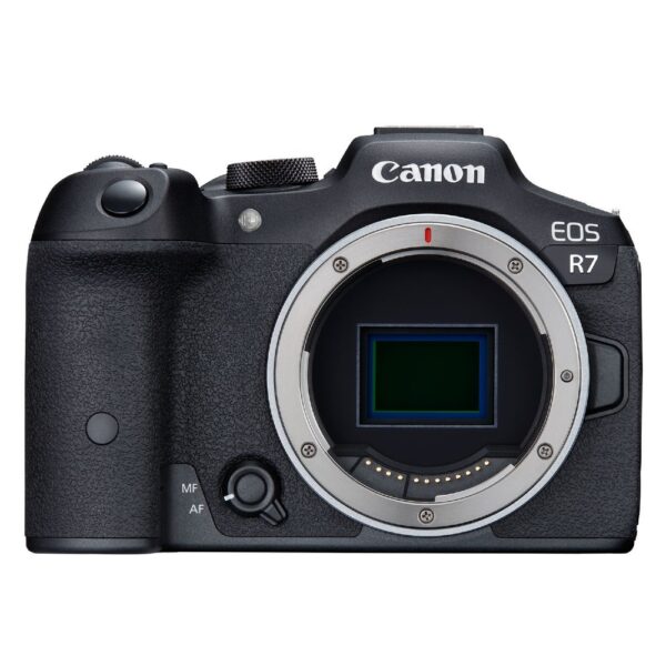 Canon EOS R7 Boitier
