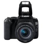 Canon EOS 250D + Objectif EF-S 18-55mm