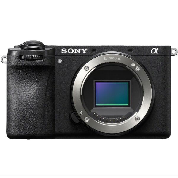 Sony Alpha 6700 Boîtier