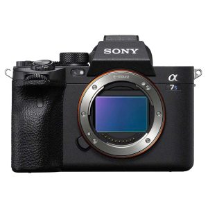 Sony Alpha 7S III (A7S III) – Boîtier nu