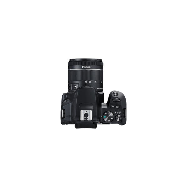 Canon EOS 250D + Objectif EF-S 18-55mm – Image 3