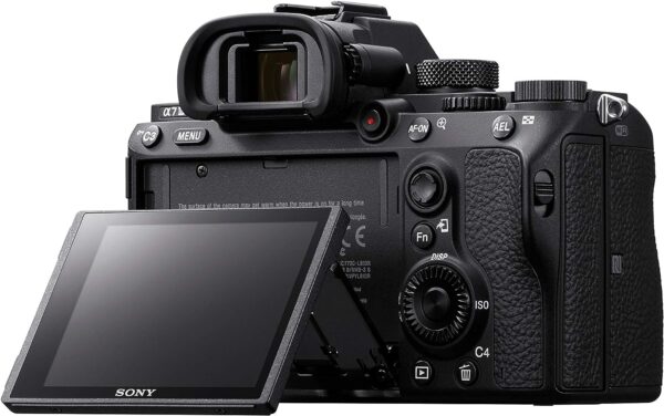 Sony Alpha 7 III – Image 2
