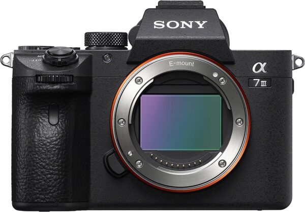 Sony Alpha 7 III – Image 3