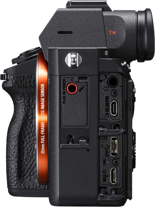 Sony Alpha 7 III – Image 4