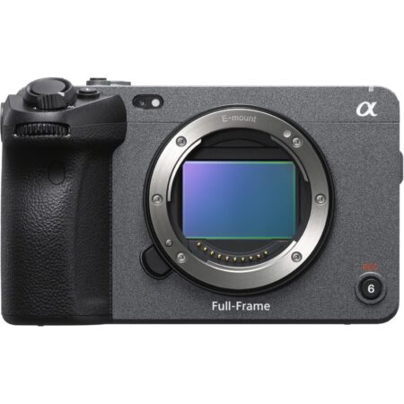 Sony FX3 – Caméra Cinéma