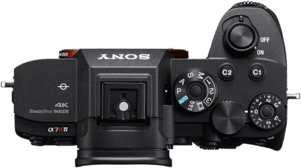 Sony A7 IV Boitier – Image 2