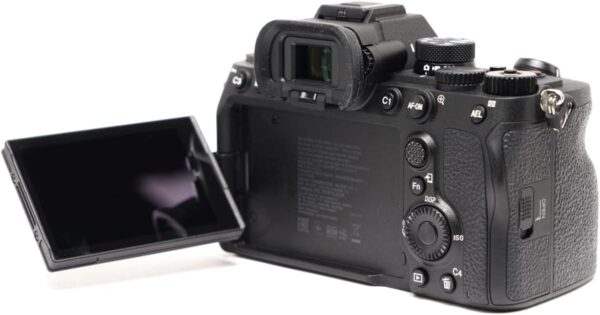 Sony A7 IV Boitier – Image 3