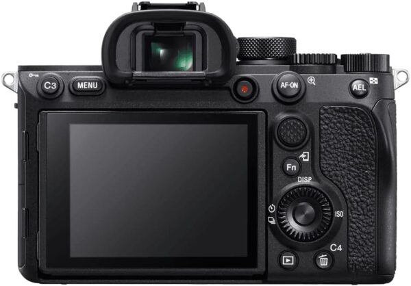 Sony A7 IV Boitier – Image 4
