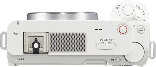 Sony ZV-E1 Boitier – Image 3