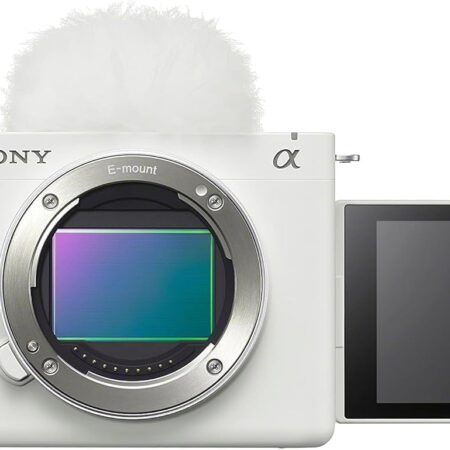 Sony ZV-E1 Boitier