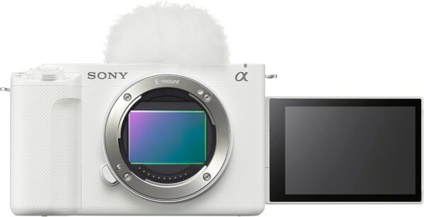 Sony ZV-E1 Boitier