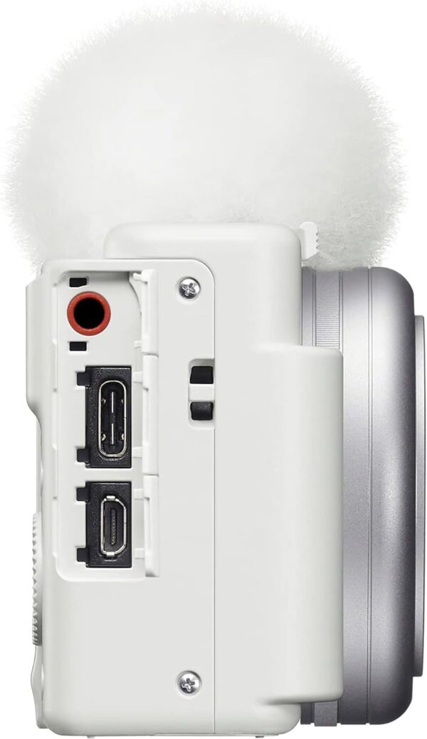 Sony ZV-1F – Image 5