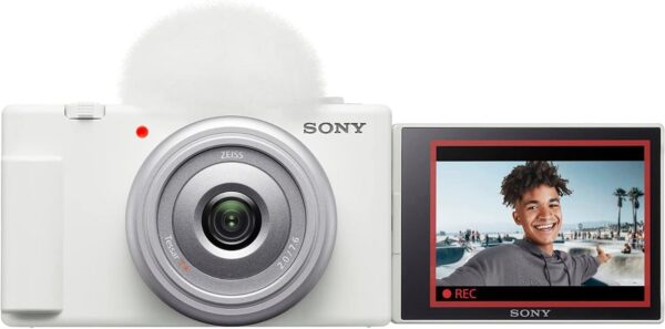 Sony ZV-1F – Image 3