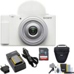 SONY ZV-1F