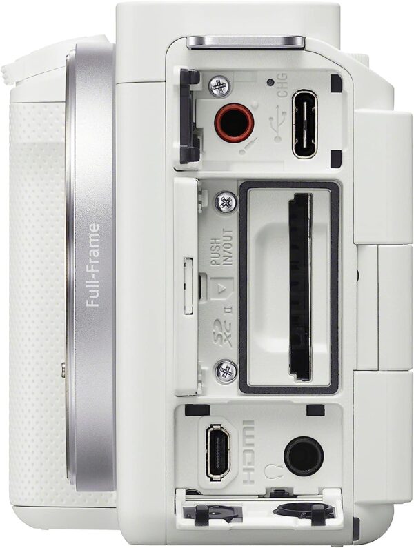 Sony ZV-E1 Boitier – Image 4
