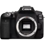 Canon 90d Boitier Neuf