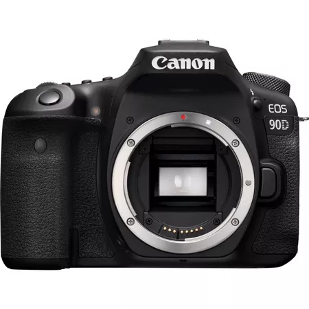 Canon 90d Boitier Neuf