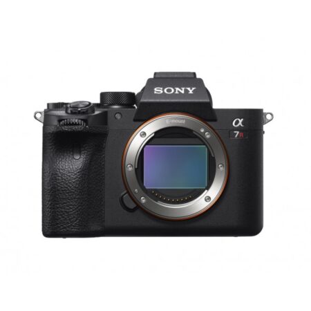 Sony A7R IV