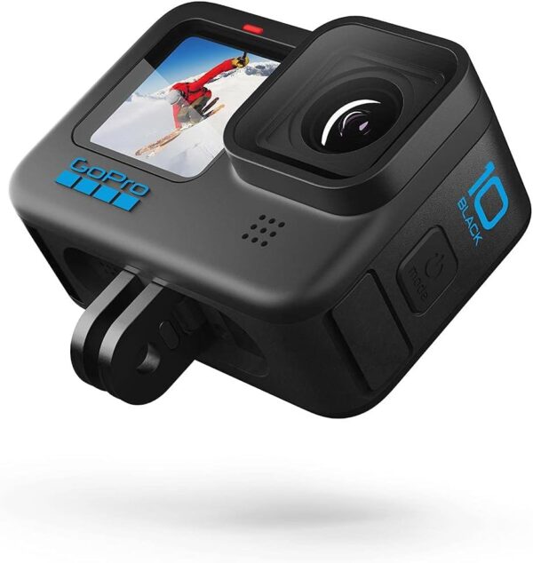 GO PRO 10 – Image 3