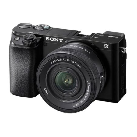 SONY A6000