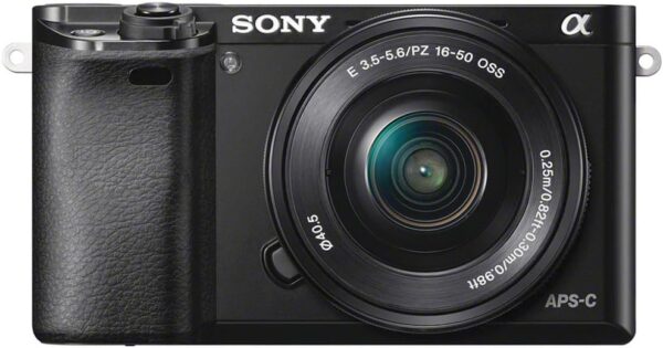 SONY A6000 – Image 4