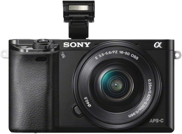 SONY A6000 – Image 3