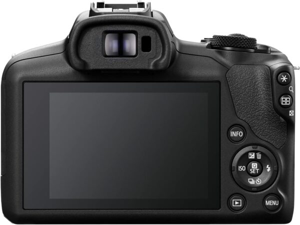 Canon R100 objectif 18-45 – Image 4
