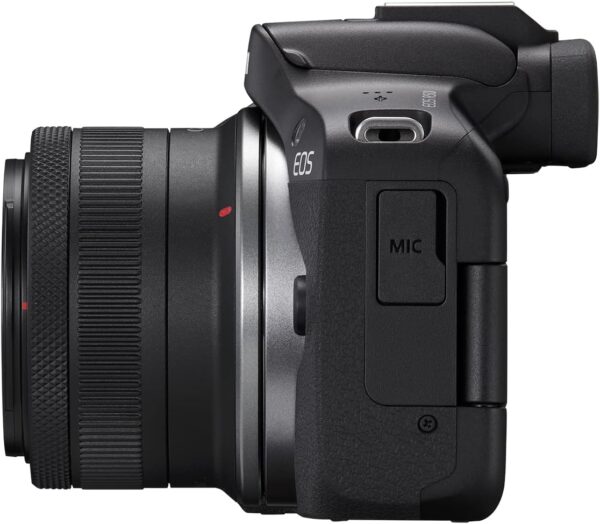 Canon R50 objectif 14-45mm – Image 2