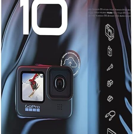 GO PRO 10