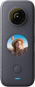 Insta360 X2