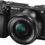 SONY A6000