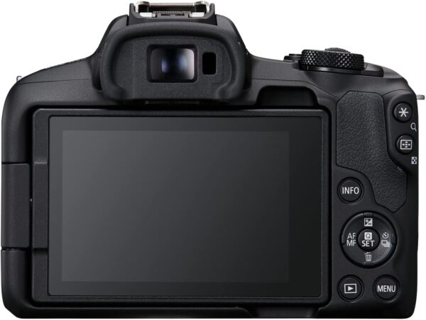 Canon R50 objectif 14-45mm – Image 3