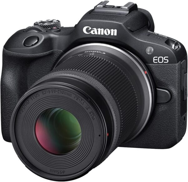 Canon R100 objectif 18-45 – Image 3