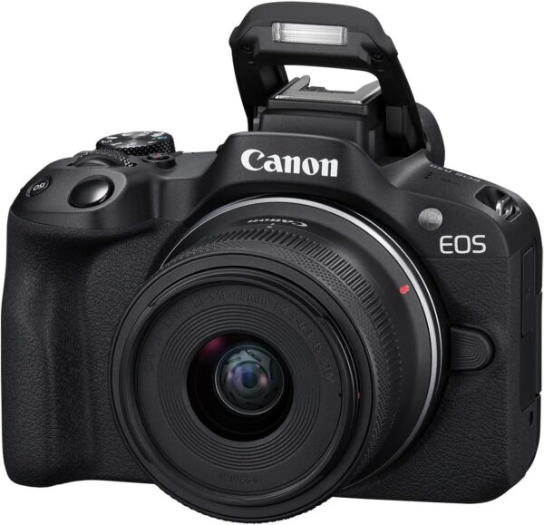 Canon R100 objectif 18-45 – Image 2