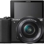 Sony A5100