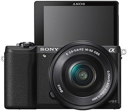 Sony A5100