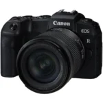 Canon EOS RP kit lens 24.105