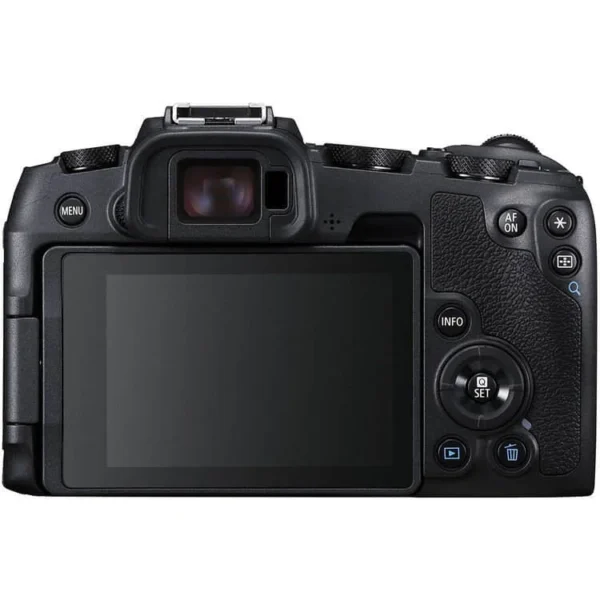 Canon EOS RP kit lens 24.105 – Image 4