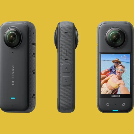 insta360 X3
