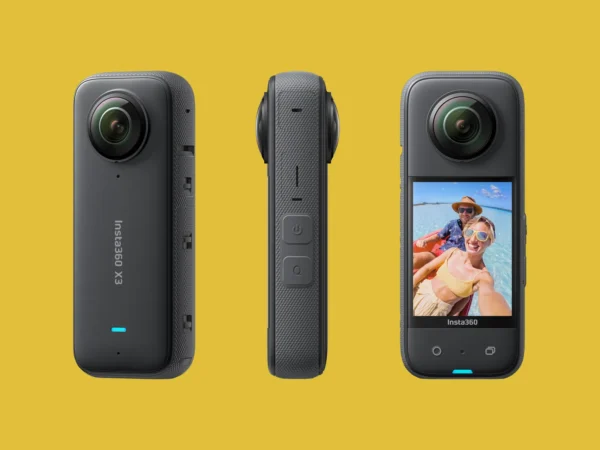 insta360 X3