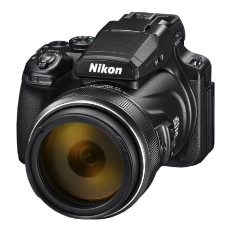 NIKON P1000