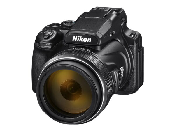 NIKON P1000
