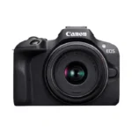 Canon R100 objectif 18-45