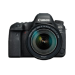 Canon EOS 6D MARK II objectif 24-105 ii