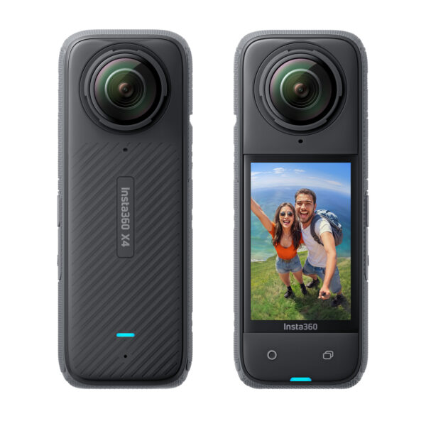 Insta 360 X4 – Image 5