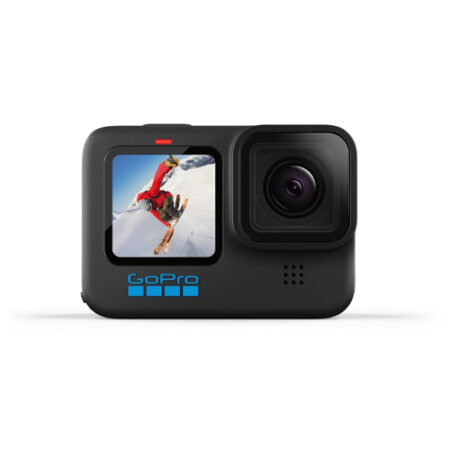 GO PRO 10