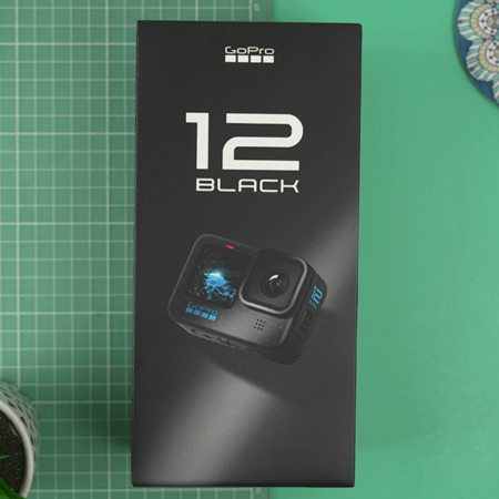 Gopro Hero 12 Black